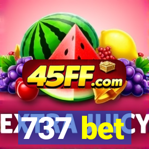 737 bet